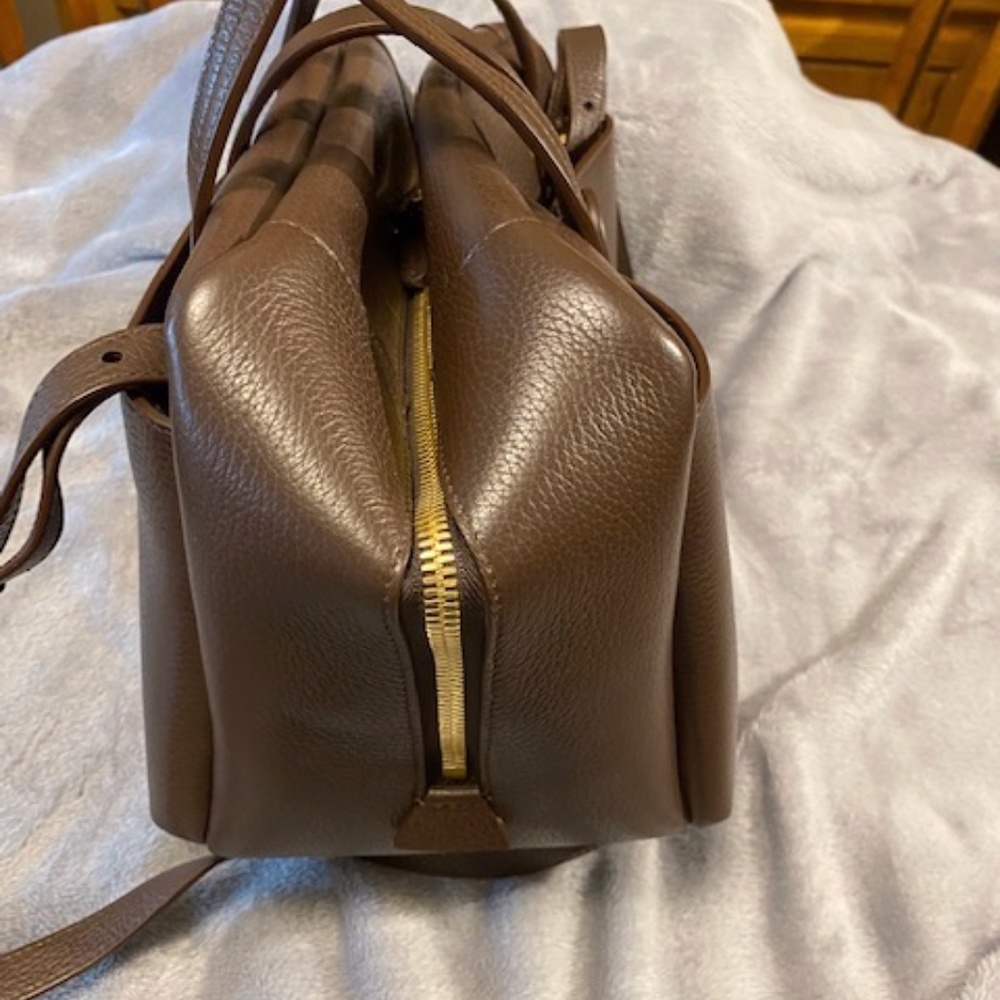 Authentic Senreve Doctor's Bag - Picture 4 of 14